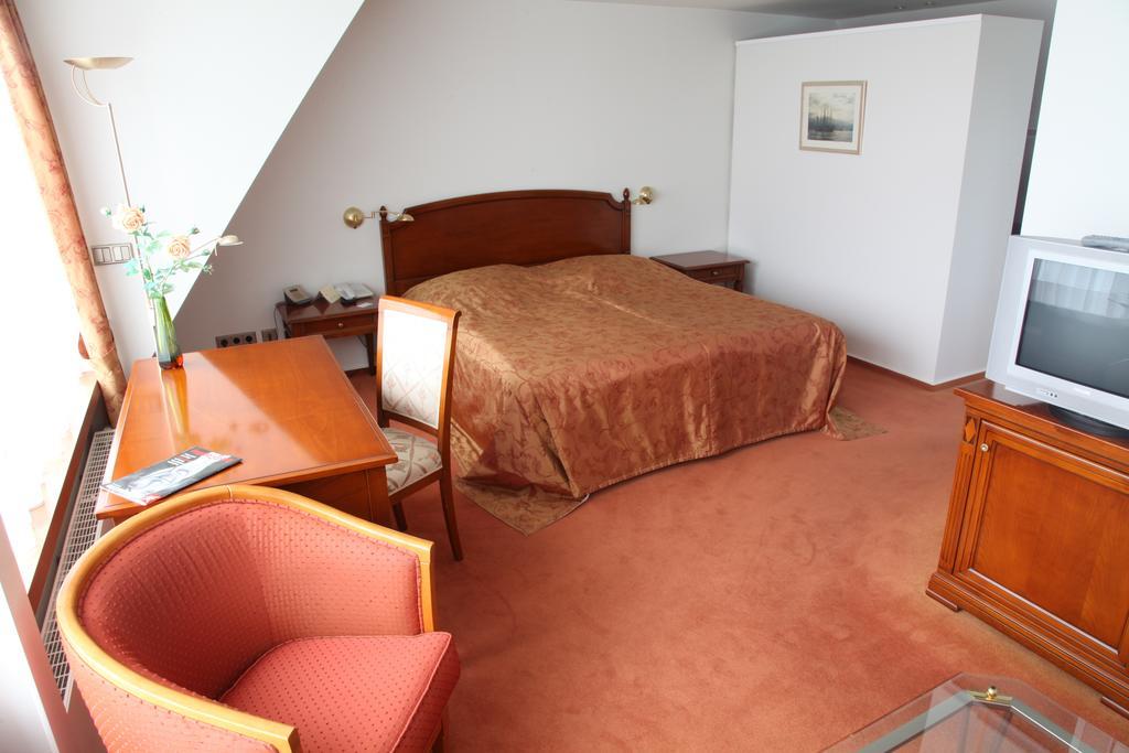 Hotel Waffenschmiede Kiel Quarto foto